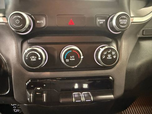Used 2021 RAM 1500 Big Horn image 38