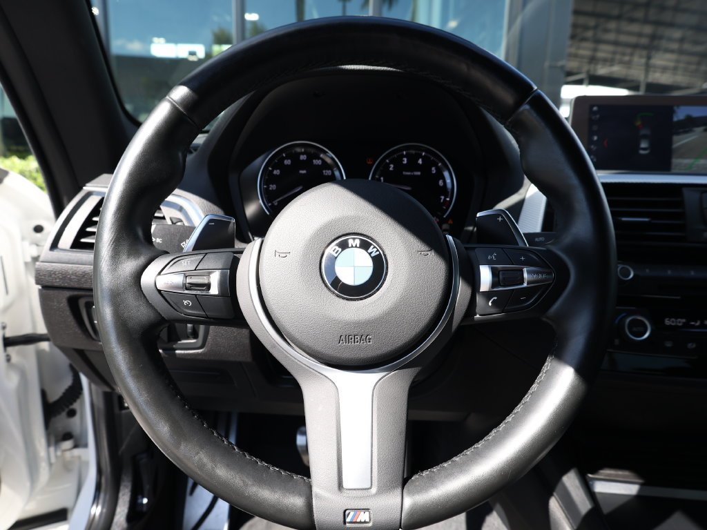 Used 2019 BMW 230i Coupe w/ M Sport Package RWD image 29