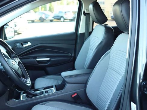 Used 2019 Ford Escape SE AWD/4WD image 27
