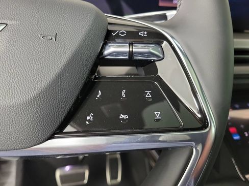 New 2026 Cadillac Vistiq Sport AWD/4WD image 23