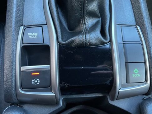 Used 2021 Honda Civic Sport Touring image 19