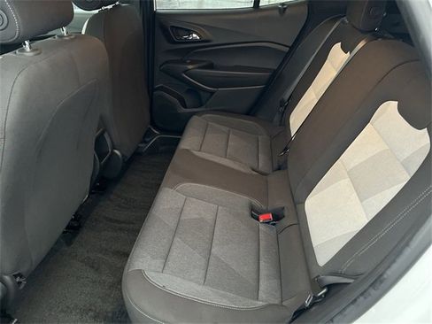 Certified 2024 Chevrolet Trax RS w/ Driver Confidence Package image 21