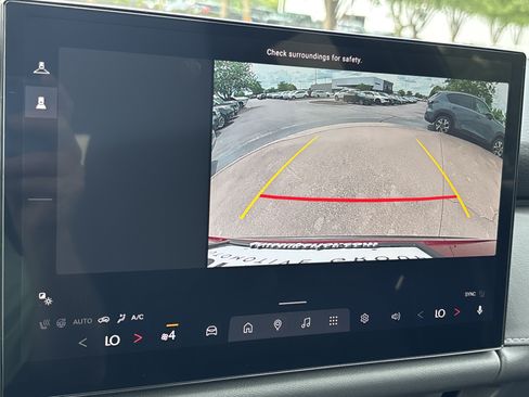 New 2026 MAZDA CX-5 Preferred AWD/4WD image 33