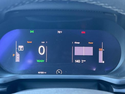 Used 2023 Polestar Polestar 2 AWD/4WD image 35