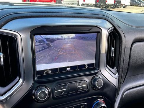 Used 2020 Chevrolet Silverado 1500 LTZ w/ LTZ Convenience Package image 15