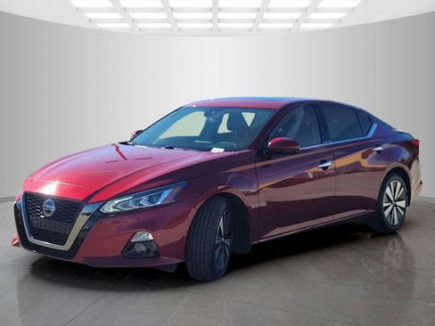 Used 2022 Nissan Altima 2.5 SL image 8