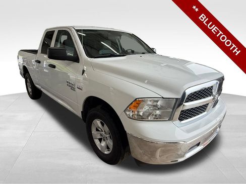 Used 2023 RAM 1500 Tradesman w/ Popular Equipment Group AWD/4WD image 10