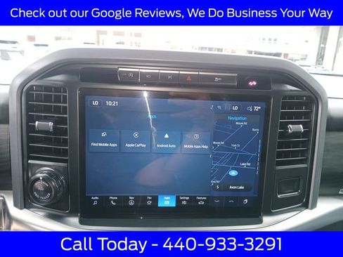 Certified 2024 Ford F150 Lariat w/ Tow/Haul Package AWD/4WD image 26