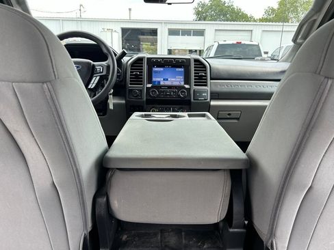 Used 2019 Ford F350 XL w/ STX Appearance Package AWD/4WD image 38