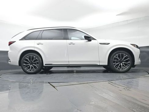 New 2026 MAZDA CX-70 3.3 Turbo S w/ Premium Plus image 25