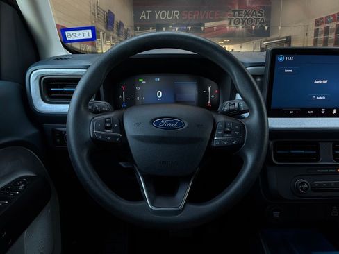 Used 2026 Ford Maverick XLT FWD image 29