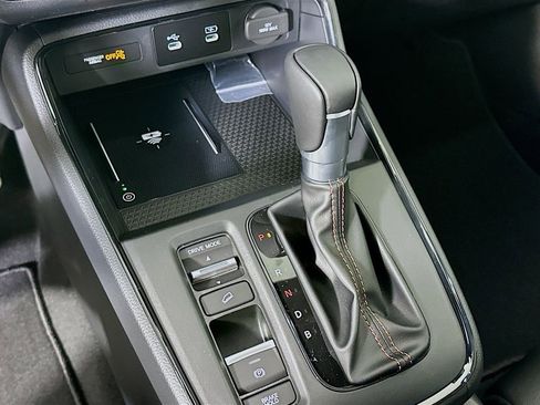 New 2026 Honda CR-V Sport-L image 22
