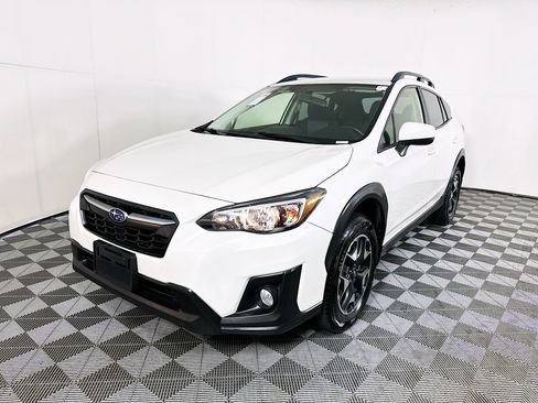 Used 2019 Subaru Crosstrek 2.0i Premium image 7