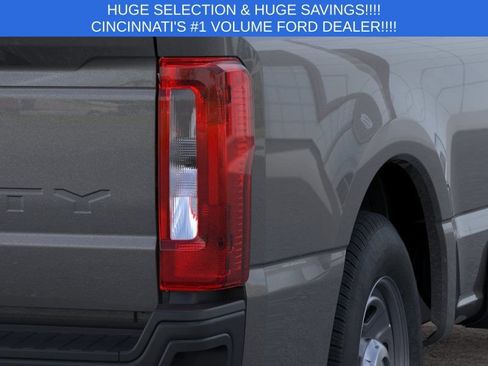 New 2026 Ford F350 XL RWD image 21