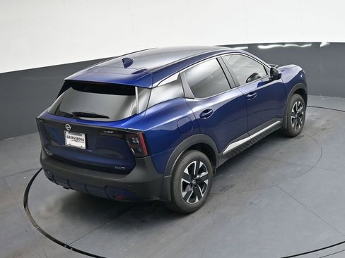 Certified 2025 Nissan Kicks SV image 28