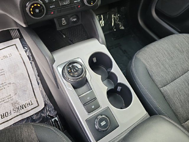 Certified 2023 Ford Bronco Sport Big Bend w/ Convenience Package AWD/4WD image 27