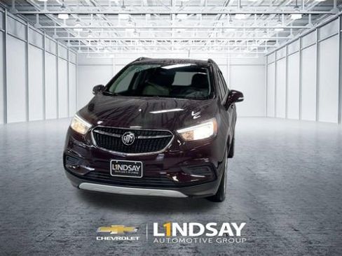 Used 2017 Buick Encore Preferred image 2