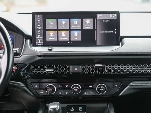 Used 2023 Honda Accord Sport image 3