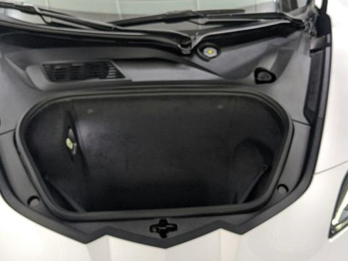 Used 2020 Chevrolet Corvette Stingray Premium Conv w/ 3LT Preferred Equipment Group RWD image 40