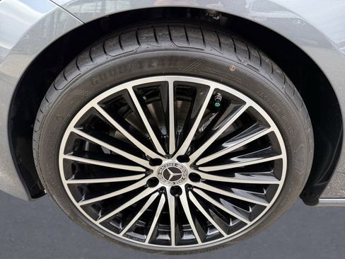 New 2026 Mercedes-Benz C 300 4MATIC Sedan image 8