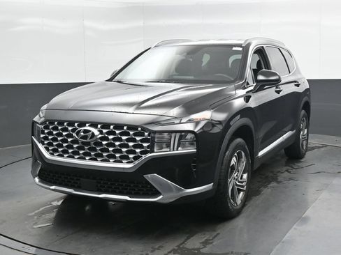 Used 2022 Hyundai Santa Fe SEL AWD/4WD image 8