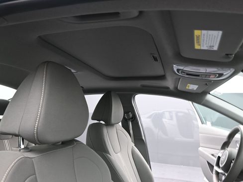 Certified 2024 Hyundai Elantra SEL w/ Convenience Package image 20