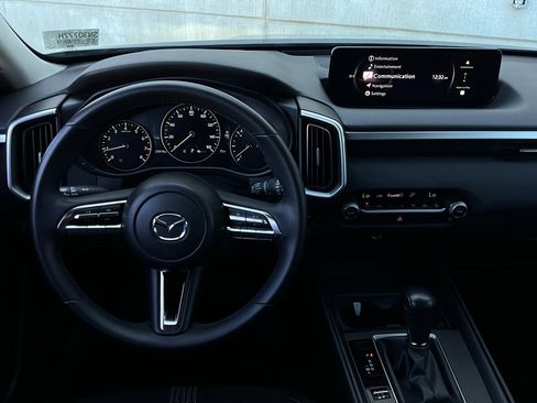 Used 2025 MAZDA CX-50 AWD 2.5 S w/ Select Package image 13