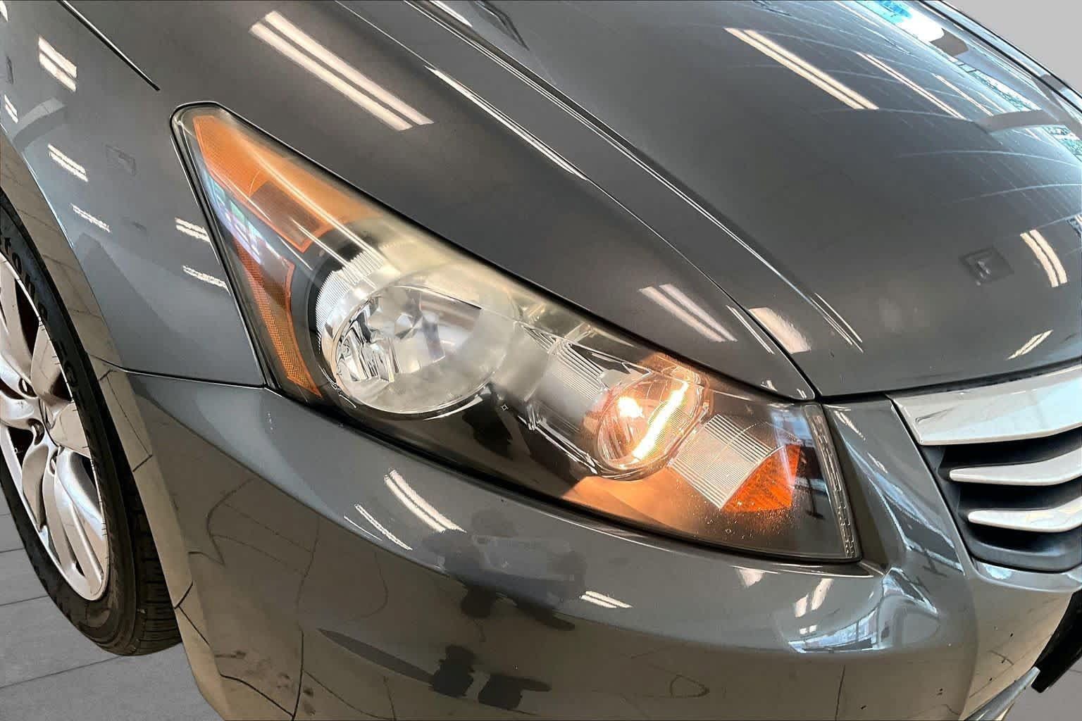 Used 2012 Honda Accord EX-L image 25