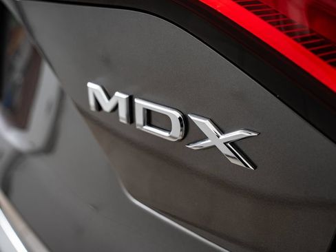 Certified 2024 Acura MDX SH-AWD w/ Technology Package image 16
