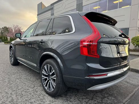 Used 2022 Volvo XC90 T8 Inscription Expression w/ Advanced Package image 8