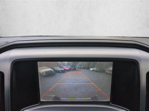 Used 2014 GMC Sierra 1500 SLE w/ SLE Value Package RWD image 12