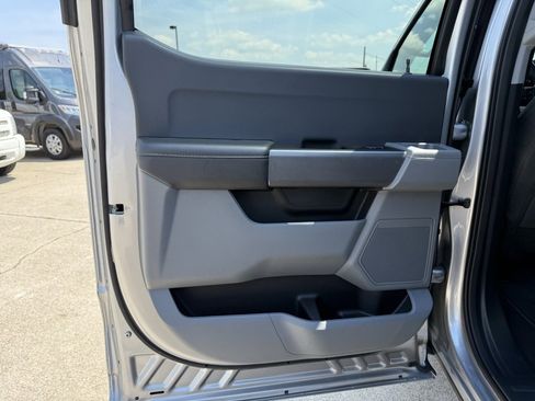 Used 2023 Ford F150 XLT image 18