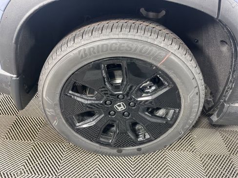 New 2026 Honda Pilot Black Edition image 17