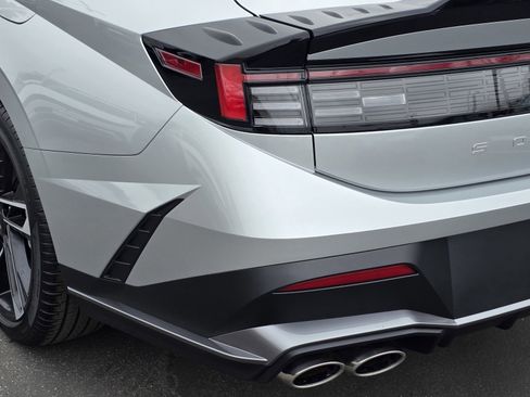 New 2025 Hyundai Sonata N Line image 11