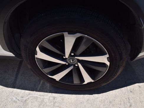 Used 2020 Lexus NX 300 FWD w/ Premium Package image 10