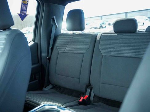 Used 2023 Ford F150 XL w/ STX Appearance Package image 28