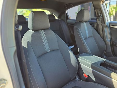 Used 2017 Honda Civic EX image 17