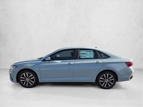 New 2026 Volkswagen Jetta SE FWD image 5
