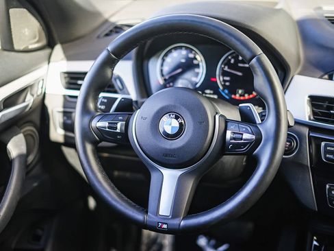 Used 2019 BMW X1 xDrive28i w/ M Sport Package image 16