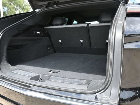 Certified 2024 Cadillac Lyriq Tech AWD/4WD image 19