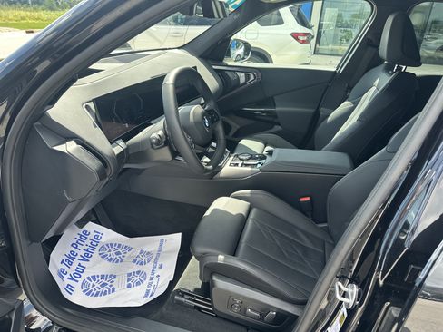 Used 2026 BMW X3 xDrive30i AWD/4WD image 9