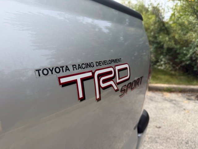 Used 2012 Toyota Tacoma 4x4 Double Cab image 10