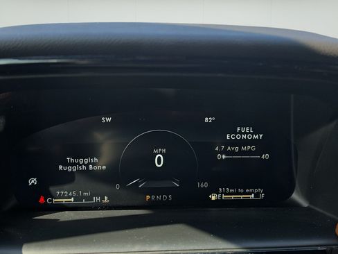 Used 2022 Lincoln Nautilus Reserve AWD/4WD image 15