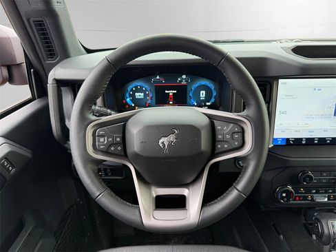 New 2025 Ford Bronco Big Bend image 10