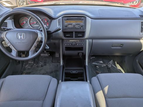 Used 2007 Honda Pilot EX image 17