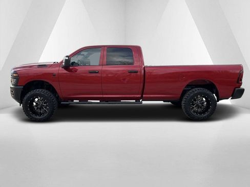 New 2026 RAM 2500 Tradesman image 4