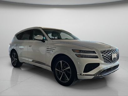 New 2026 Genesis GV80 2.5T Advanced
