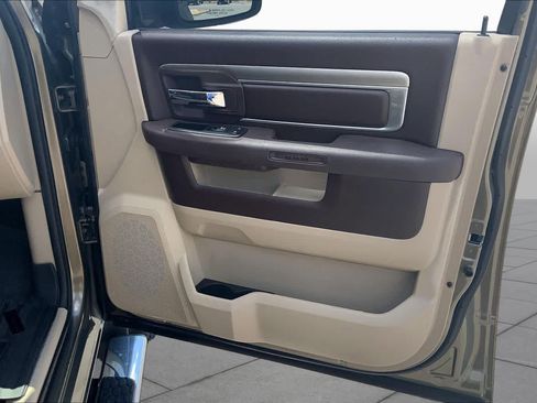 Used 2015 RAM 1500 Big Horn AWD/4WD image 23