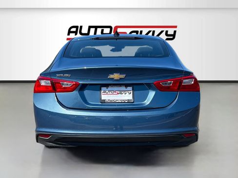 Used 2025 Chevrolet Malibu LS image 6
