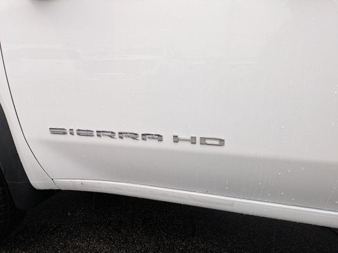 New 2026 GMC Sierra 3500 Pro w/ Convenience Package image 24